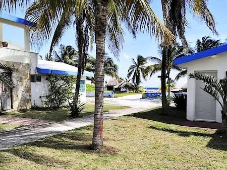 Hotel Villas Del Mar Puerto Morelos Ngoại thất bức ảnh