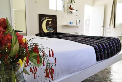Hotel Villas Del Mar Puerto Morelos Ngoại thất bức ảnh