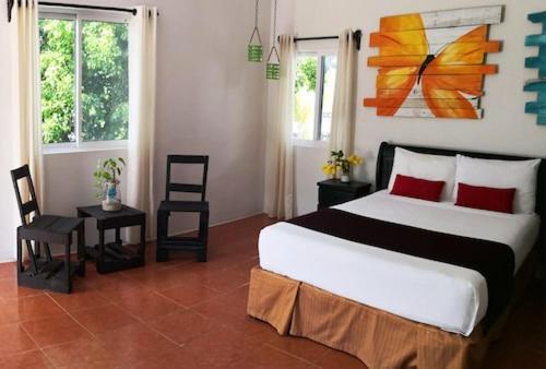 Hotel Villas Del Mar Puerto Morelos Ngoại thất bức ảnh