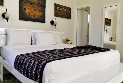 Hotel Villas Del Mar Puerto Morelos Ngoại thất bức ảnh