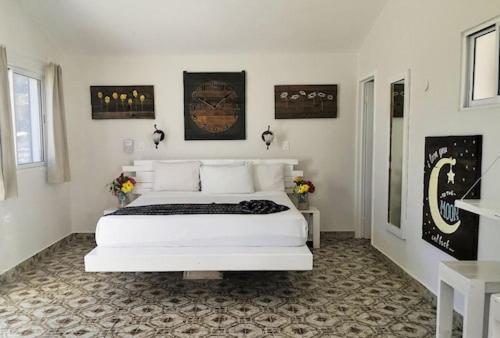 Hotel Villas Del Mar Puerto Morelos Ngoại thất bức ảnh