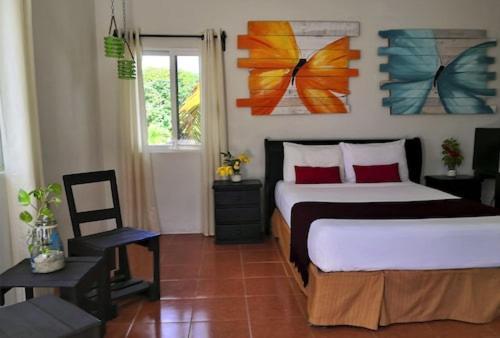 Hotel Villas Del Mar Puerto Morelos Ngoại thất bức ảnh